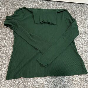 Long Sleeve Turtleneck